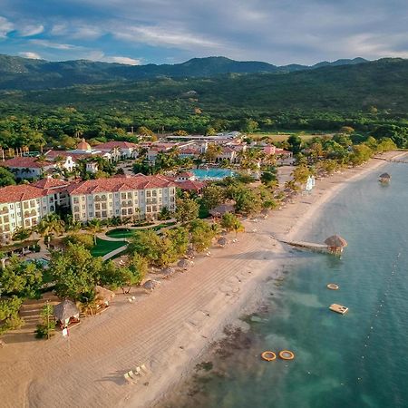 Sandals South Coast All Inclusive - Couples Only (Adults Only) Savanna-la-Mar ภายนอก รูปภาพ