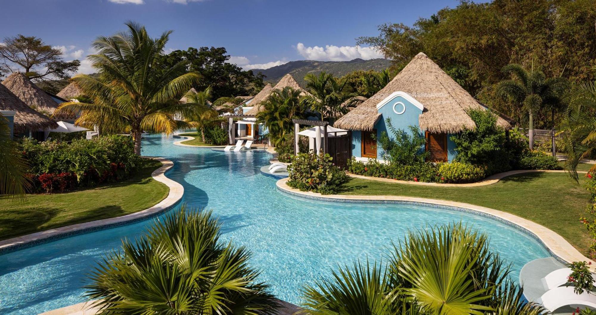 Sandals South Coast All Inclusive - Couples Only (Adults Only) Savanna-la-Mar ภายนอก รูปภาพ