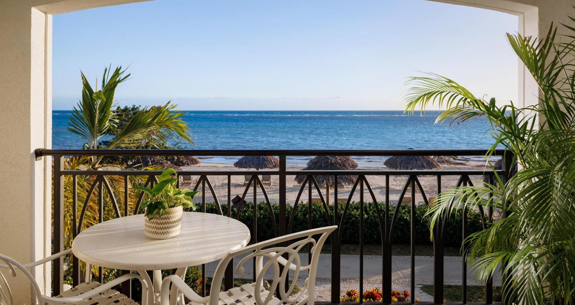 Sandals South Coast All Inclusive - Couples Only (Adults Only) Savanna-la-Mar ภายนอก รูปภาพ