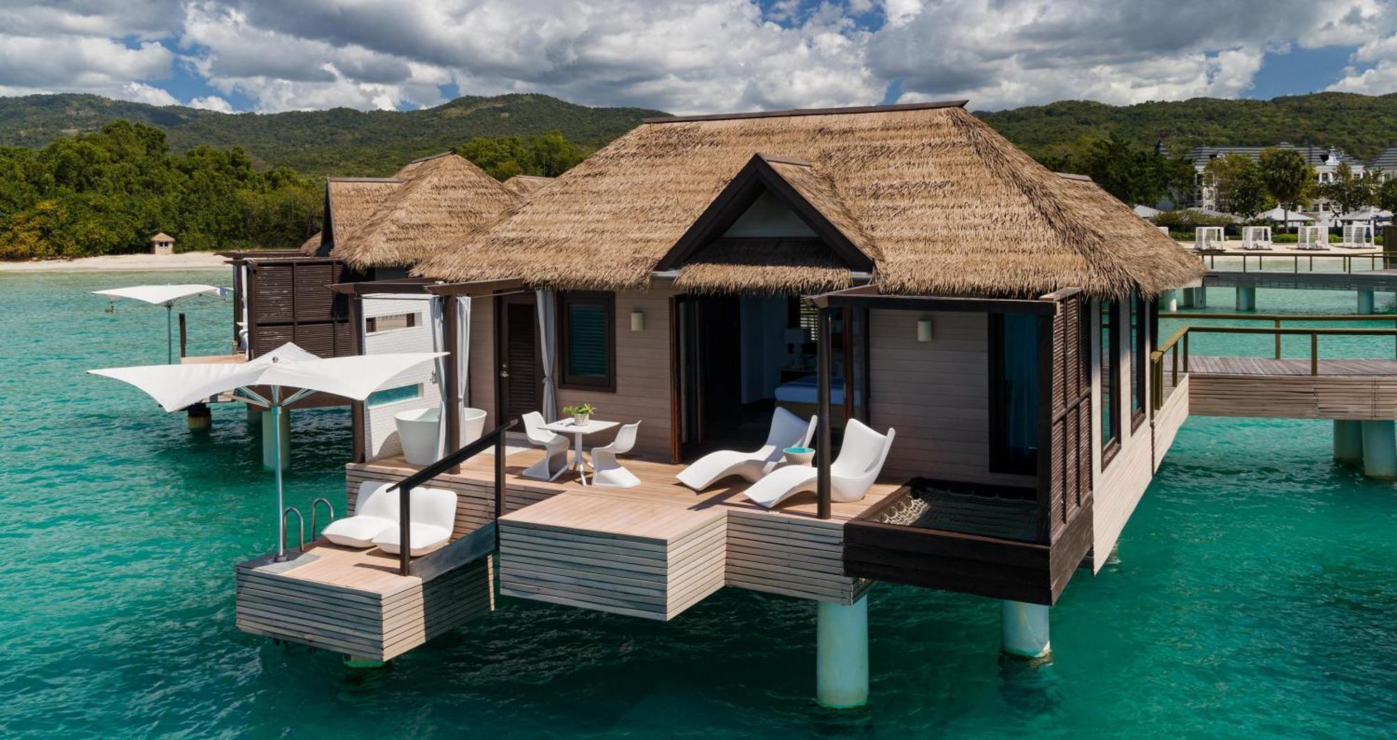 Sandals South Coast All Inclusive - Couples Only (Adults Only) Savanna-la-Mar ภายนอก รูปภาพ