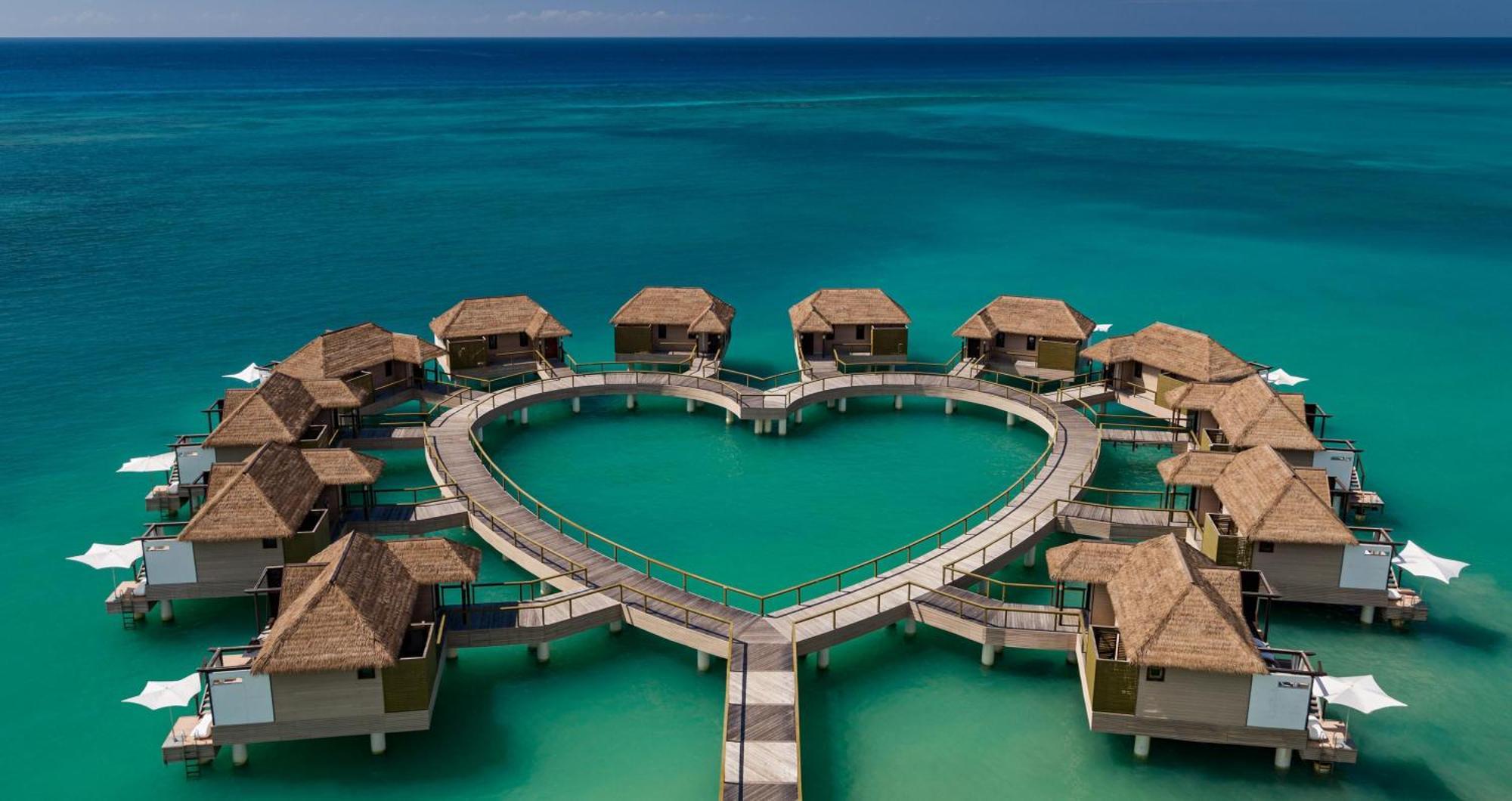 Sandals South Coast All Inclusive - Couples Only (Adults Only) Savanna-la-Mar ภายนอก รูปภาพ