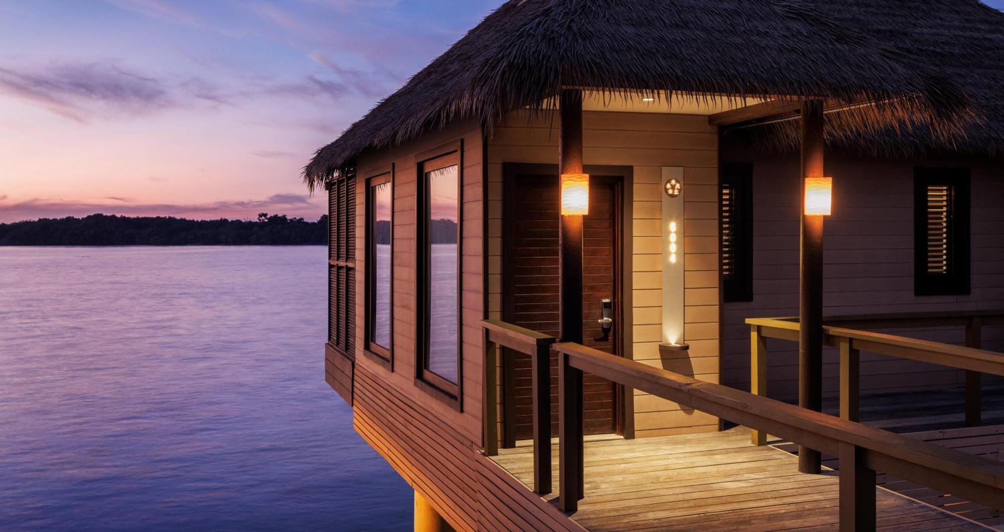 Sandals South Coast All Inclusive - Couples Only (Adults Only) Savanna-la-Mar ภายนอก รูปภาพ
