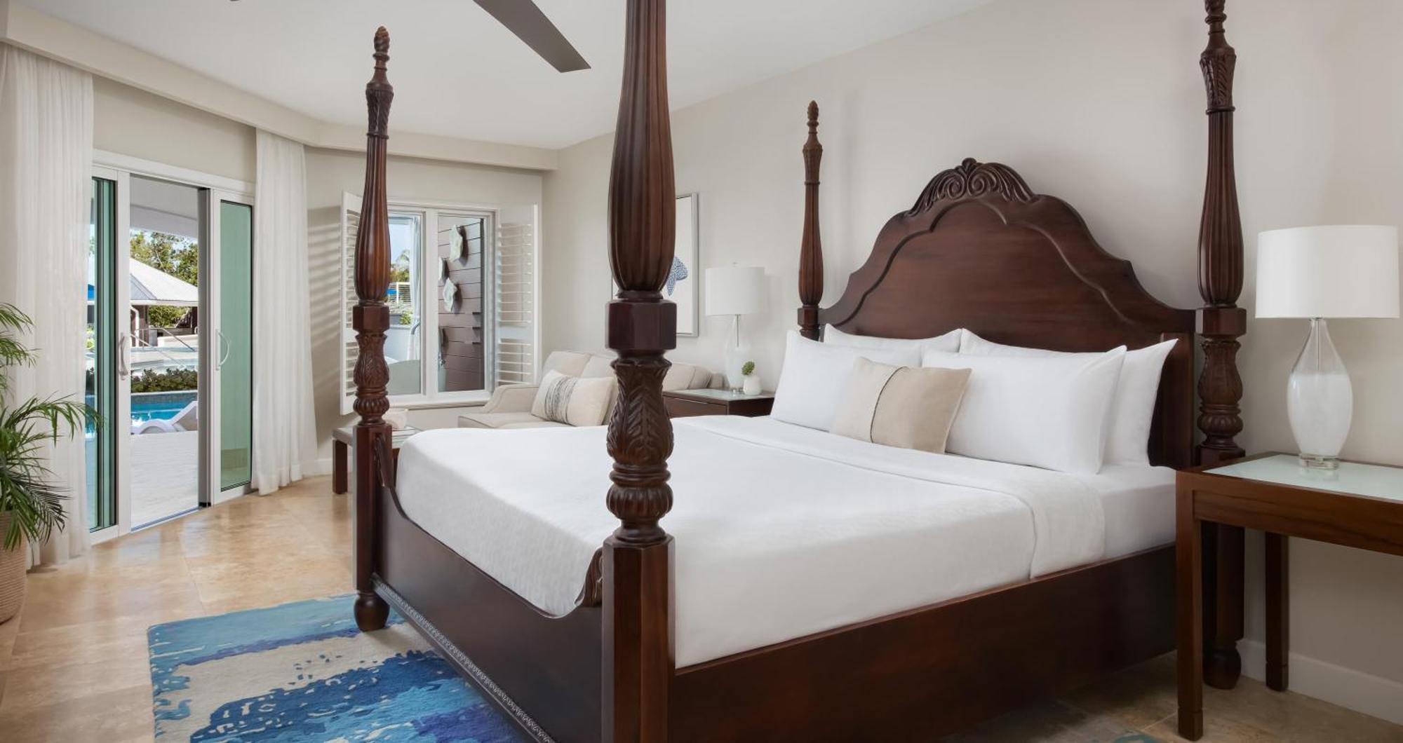 Sandals South Coast All Inclusive - Couples Only (Adults Only) Savanna-la-Mar ภายนอก รูปภาพ