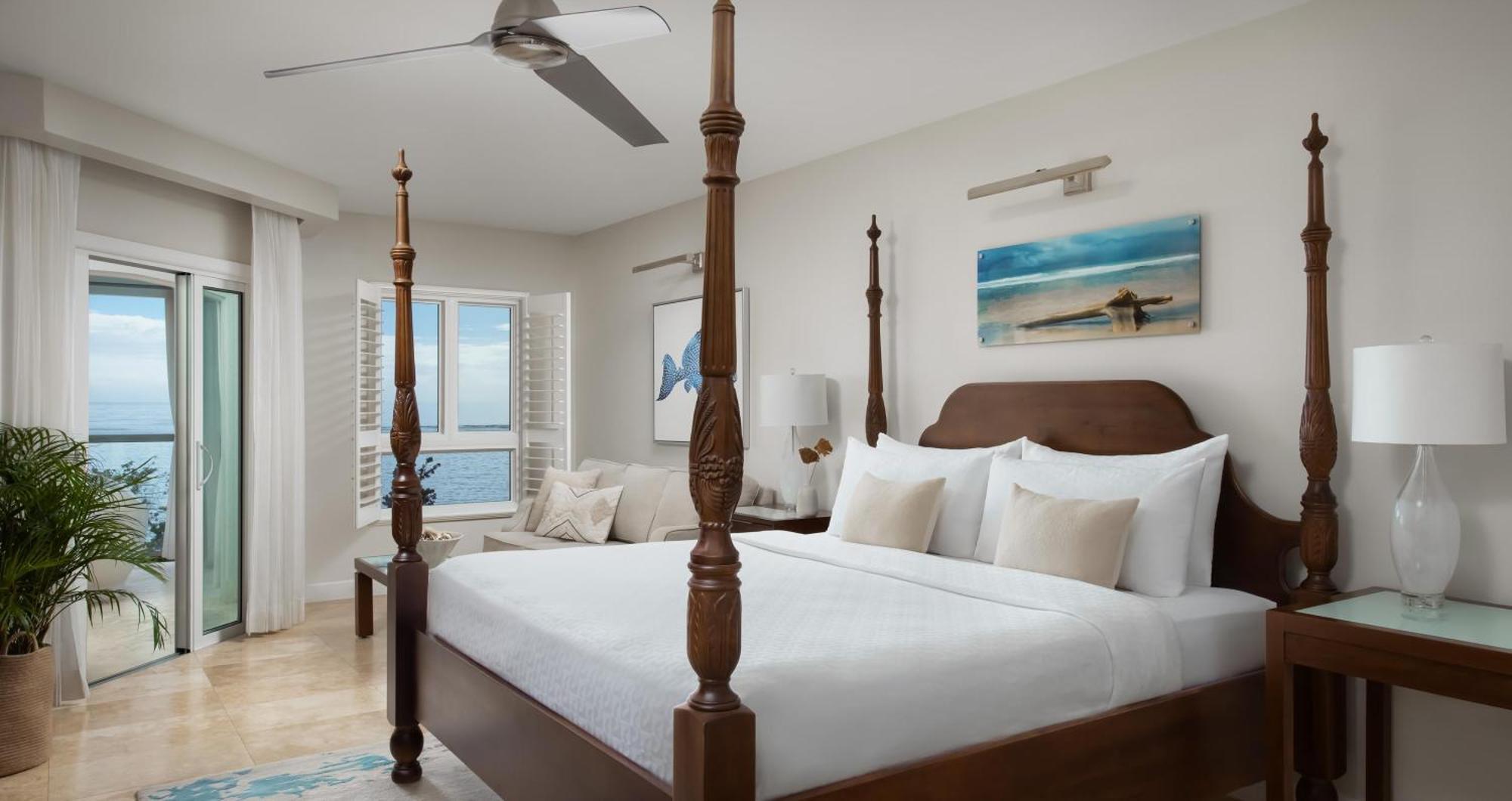 Sandals South Coast All Inclusive - Couples Only (Adults Only) Savanna-la-Mar ภายนอก รูปภาพ
