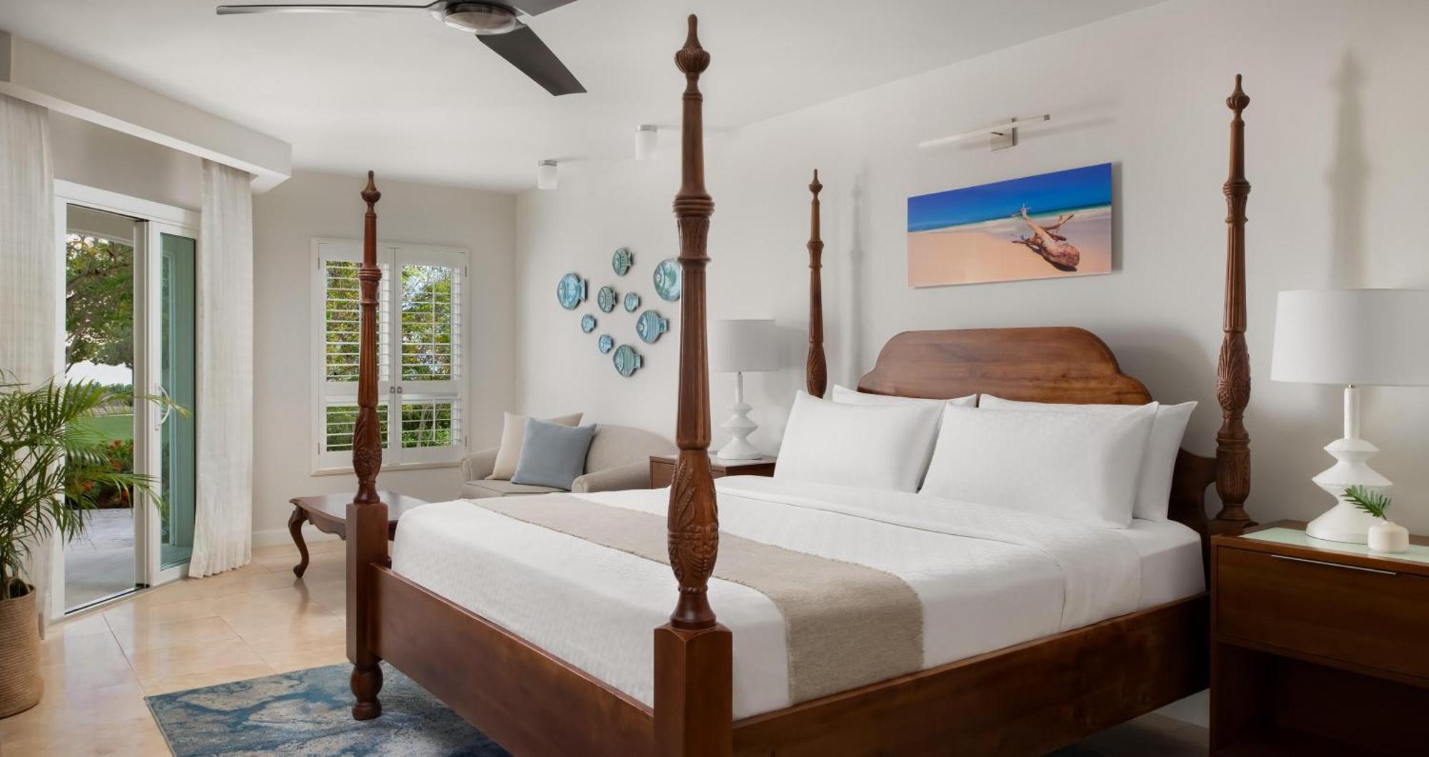 Sandals South Coast All Inclusive - Couples Only (Adults Only) Savanna-la-Mar ภายนอก รูปภาพ