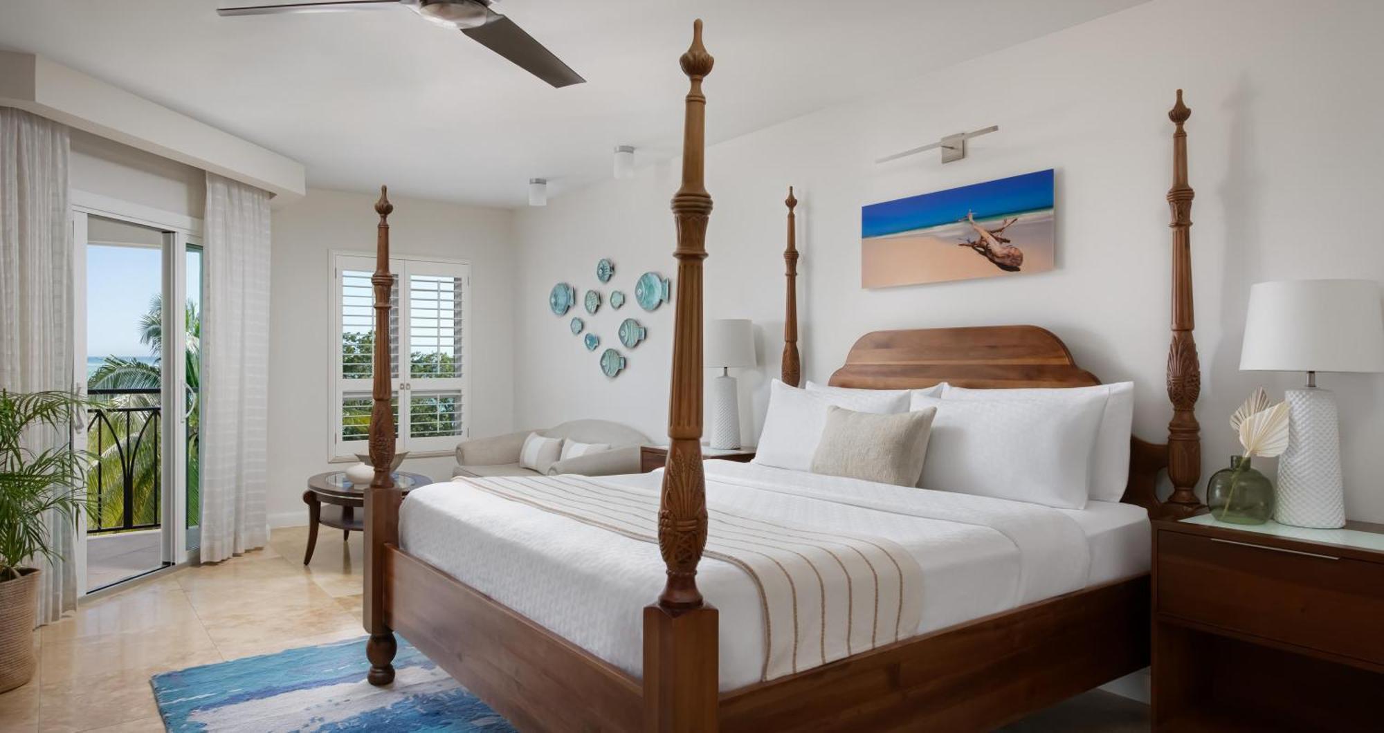 Sandals South Coast All Inclusive - Couples Only (Adults Only) Savanna-la-Mar ภายนอก รูปภาพ
