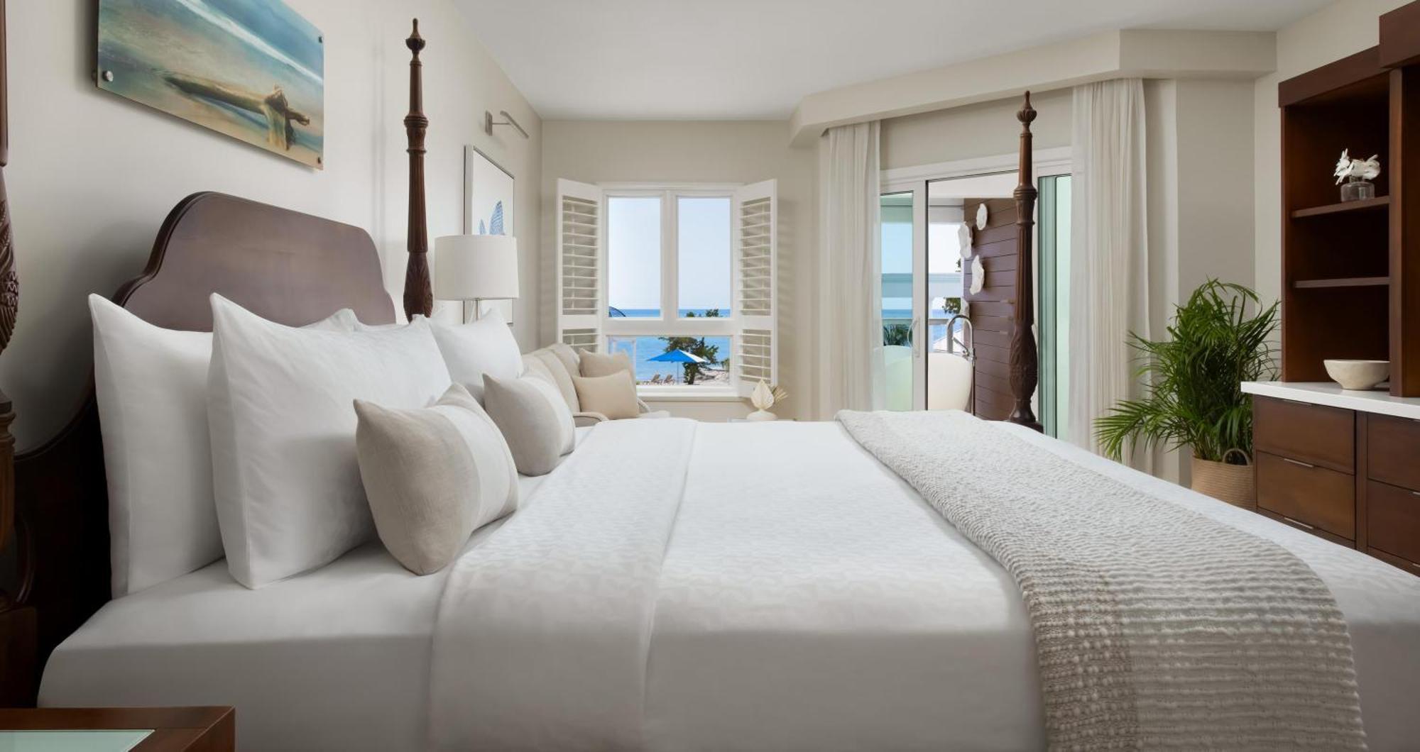Sandals South Coast All Inclusive - Couples Only (Adults Only) Savanna-la-Mar ภายนอก รูปภาพ