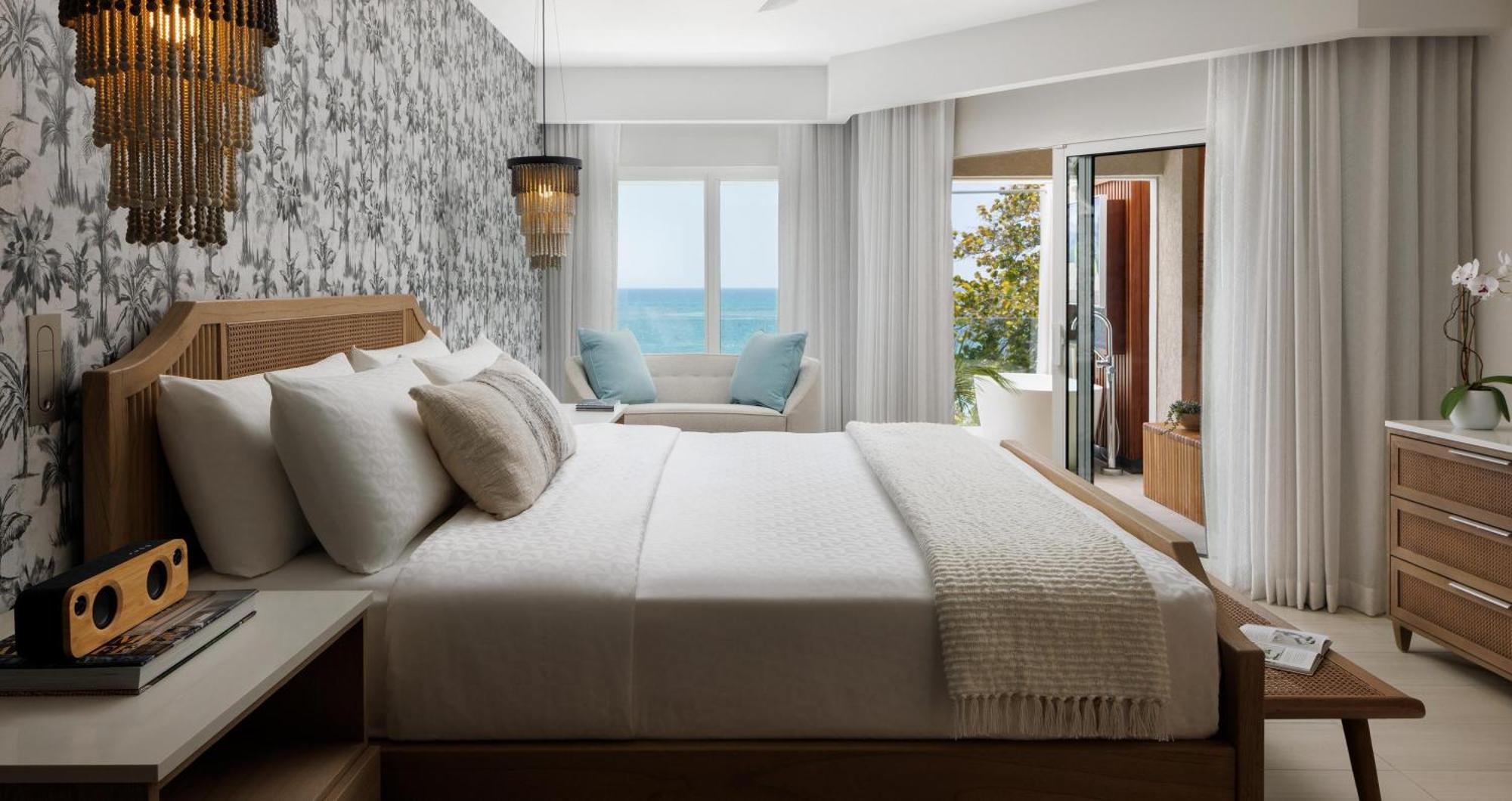 Sandals South Coast All Inclusive - Couples Only (Adults Only) Savanna-la-Mar ภายนอก รูปภาพ
