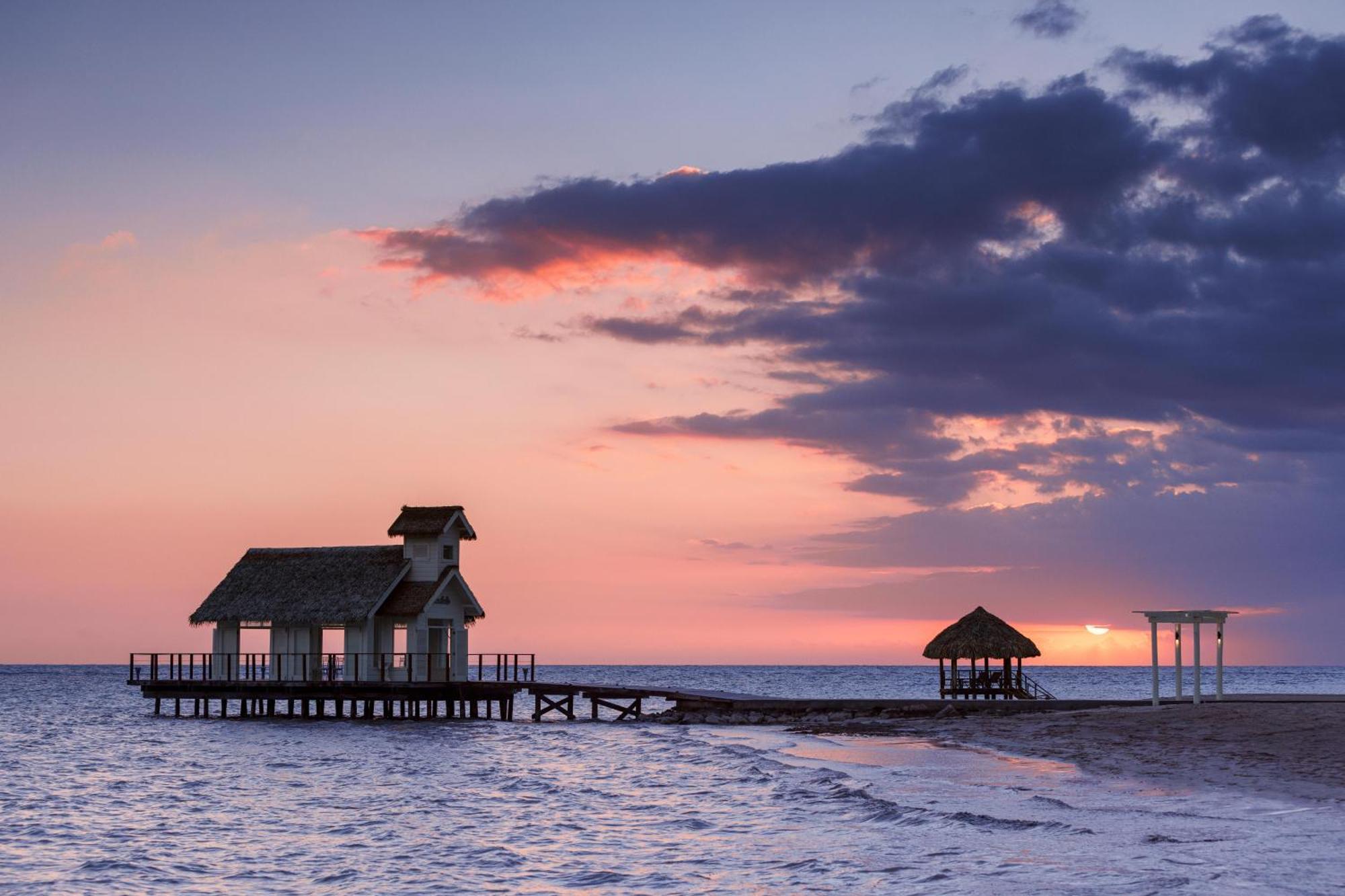 Sandals South Coast All Inclusive - Couples Only (Adults Only) Savanna-la-Mar ภายนอก รูปภาพ