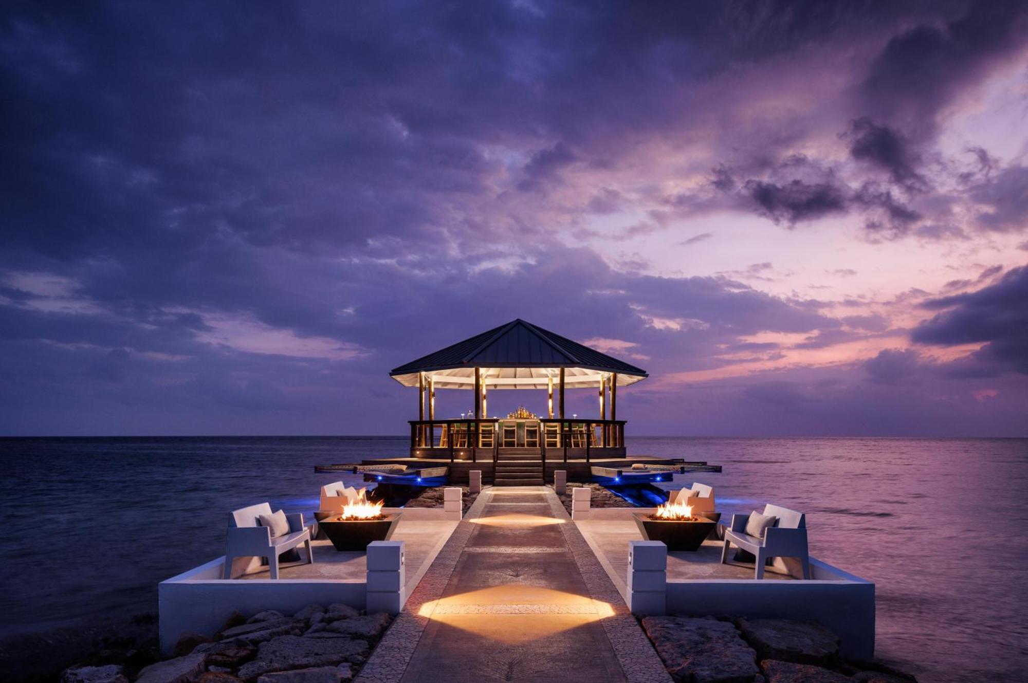 Sandals South Coast All Inclusive - Couples Only (Adults Only) Savanna-la-Mar ภายนอก รูปภาพ