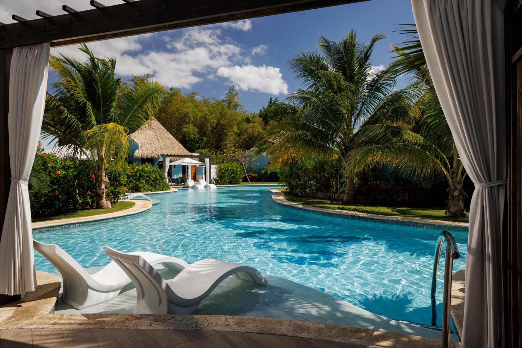 Sandals South Coast All Inclusive - Couples Only (Adults Only) Savanna-la-Mar ภายนอก รูปภาพ