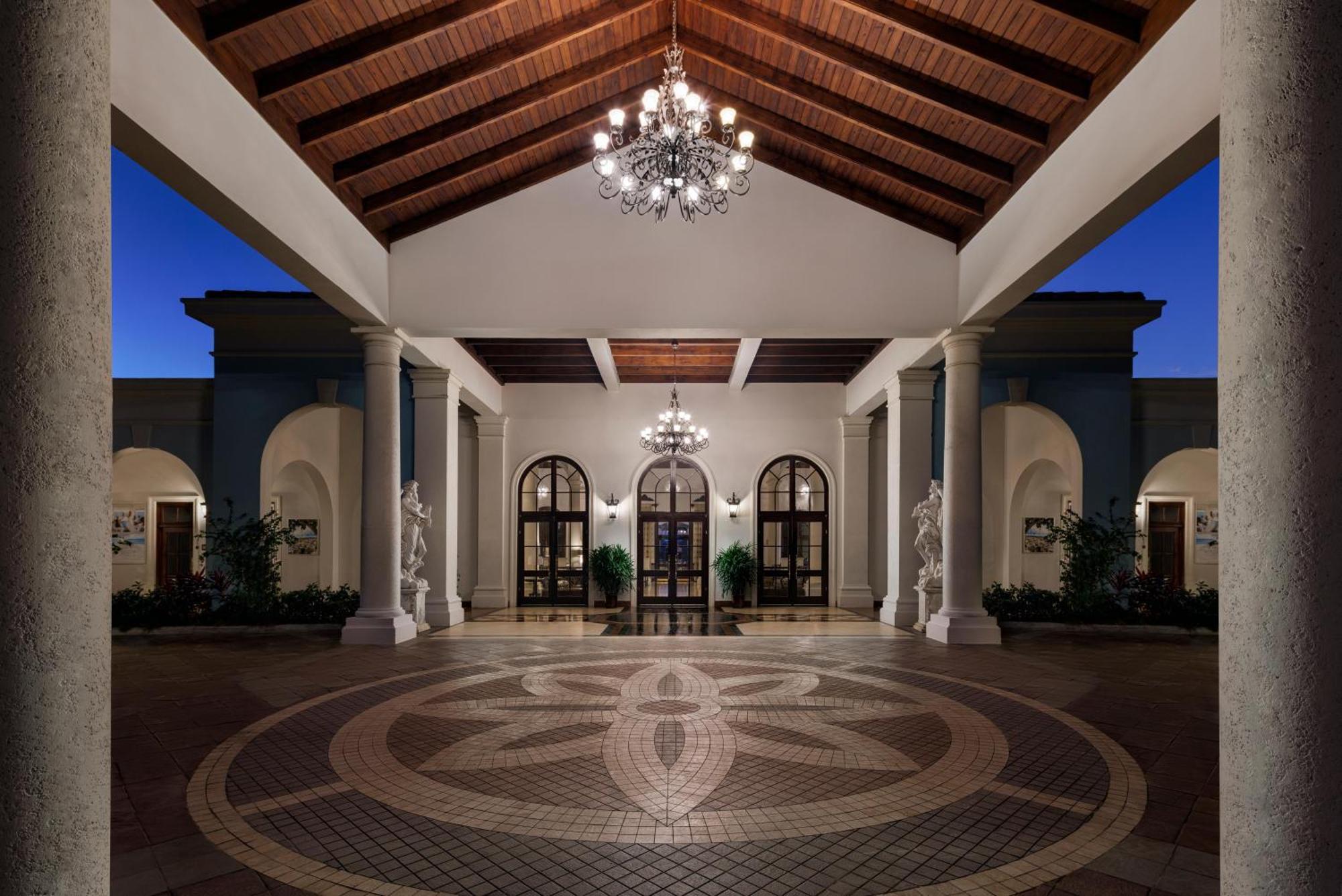 Sandals South Coast All Inclusive - Couples Only (Adults Only) Savanna-la-Mar ภายนอก รูปภาพ