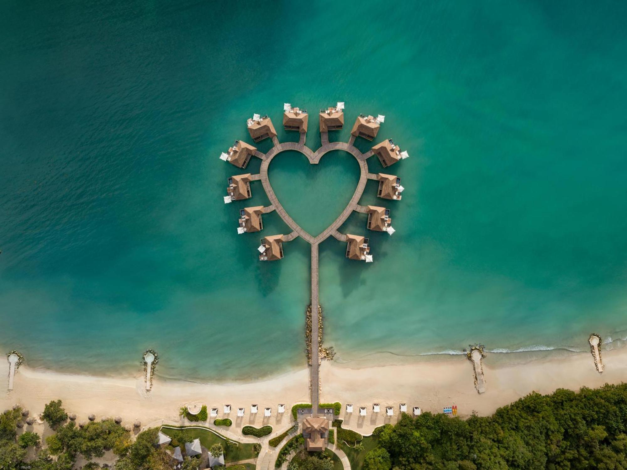 Sandals South Coast All Inclusive - Couples Only (Adults Only) Savanna-la-Mar ภายนอก รูปภาพ
