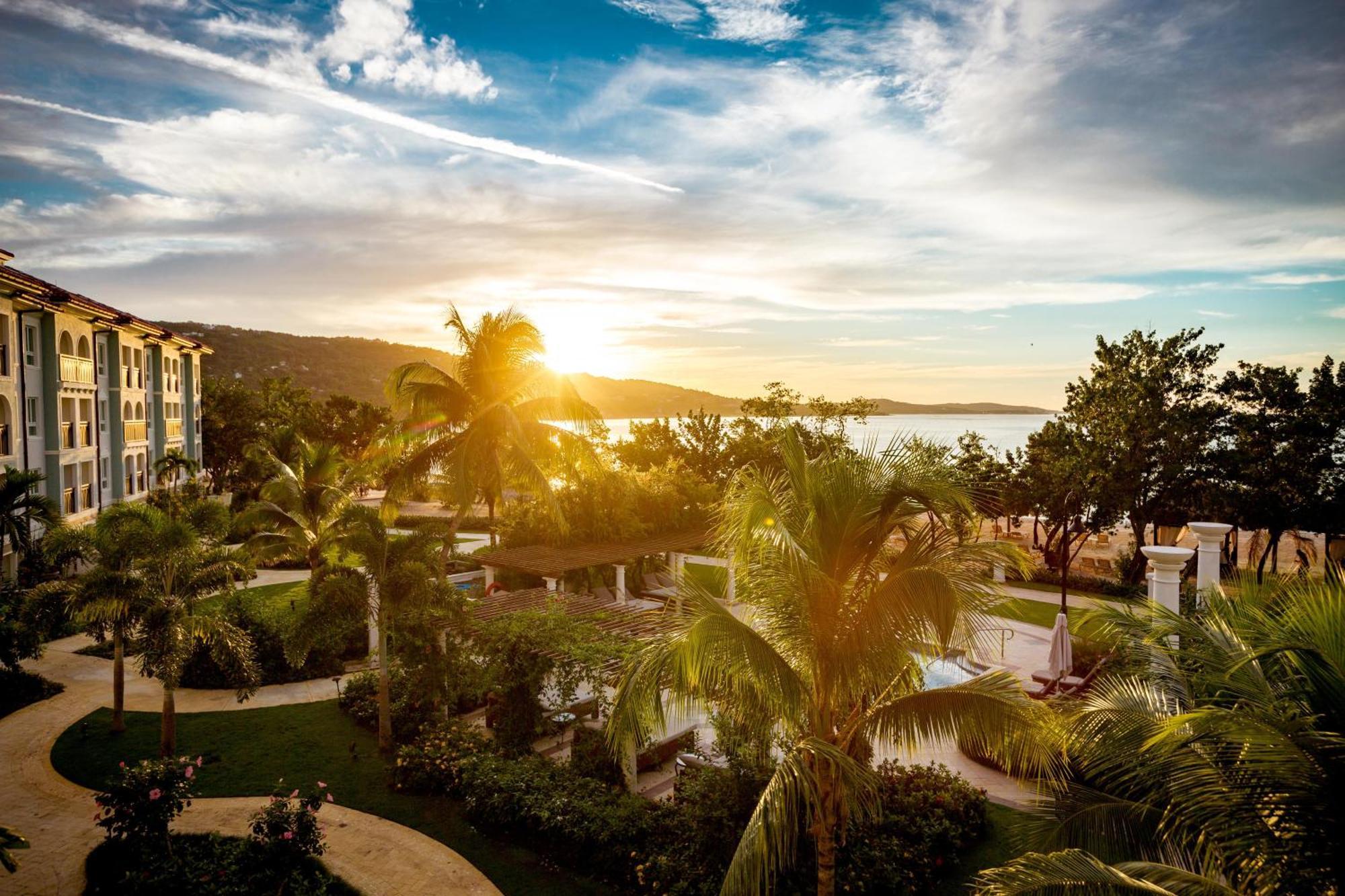 Sandals South Coast All Inclusive - Couples Only (Adults Only) Savanna-la-Mar ภายนอก รูปภาพ